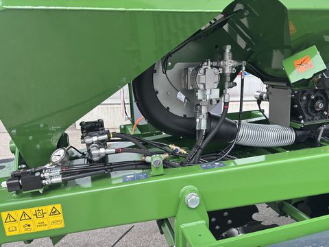 Amazone Cirrus 3003 Compact