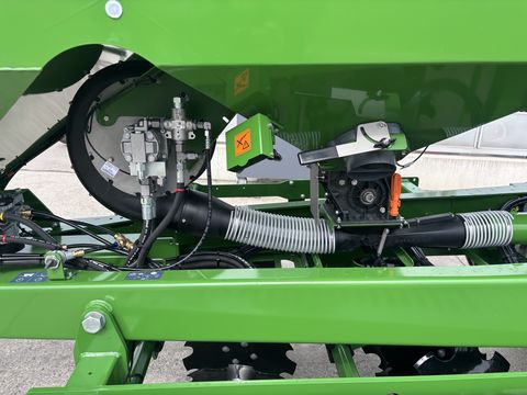 Amazone Cirrus 3003 Compact