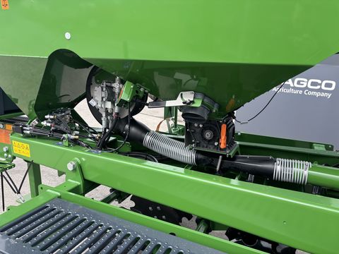 Amazone Cirrus 3003 Compact