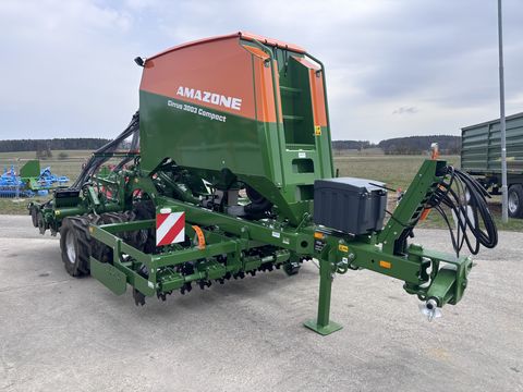 Amazone Cirrus 3003 Compact