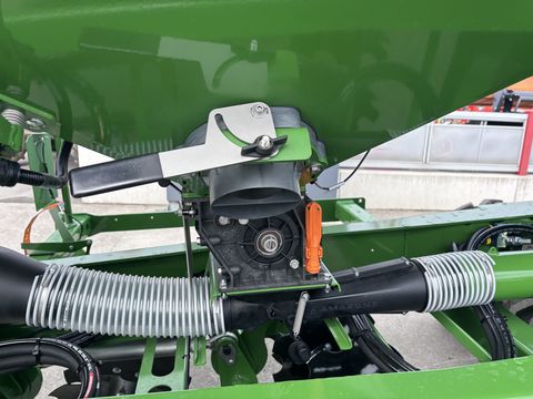 Amazone Cirrus 3003 Compact