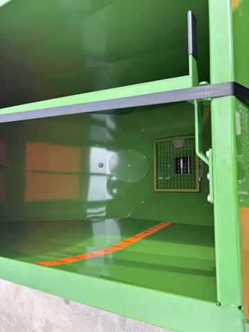 Amazone Cirrus 3003 Compact