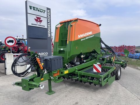 Amazone Cirrus 3003 Compact