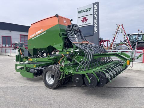 Amazone Cirrus 3003 Compact