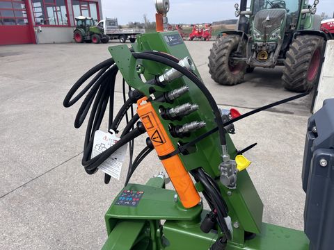 Amazone Cirrus 3003 Compact