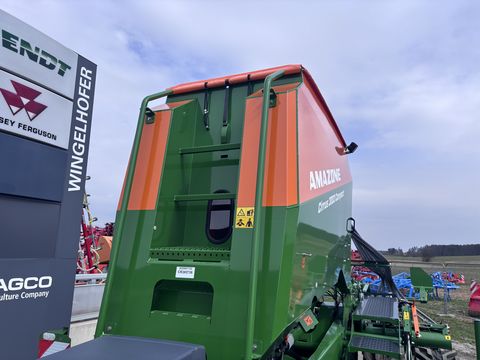 Amazone Cirrus 3003 Compact