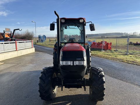Case IH Quantum 95N