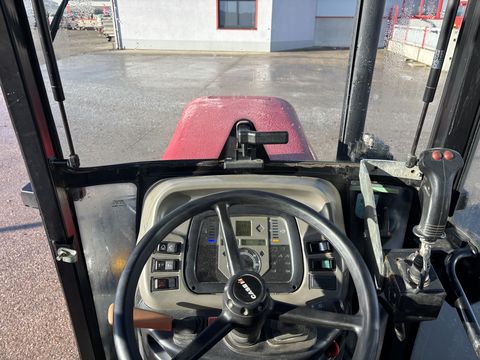 Case IH Quantum 95N