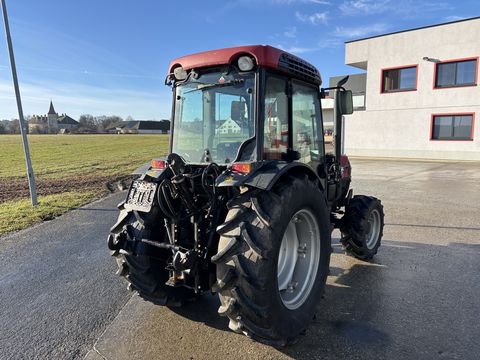Case IH Quantum 95N
