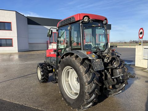 Case IH Quantum 95N