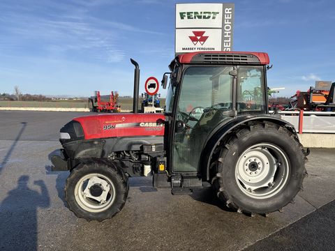 Case IH Quantum 95N