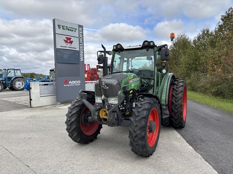 Fendt 211 Vario (Gen1)