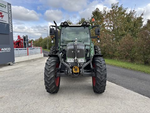 Fendt 211 Vario