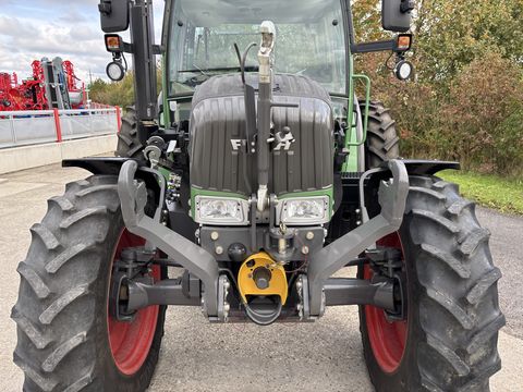 Fendt 211 Vario