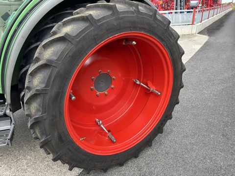 Fendt 211 Vario