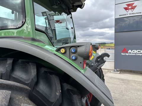 Fendt 211 Vario