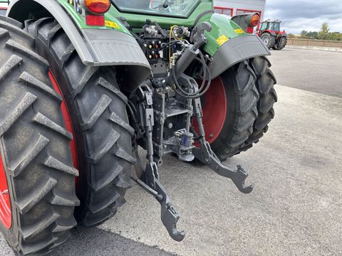 Fendt 211 Vario