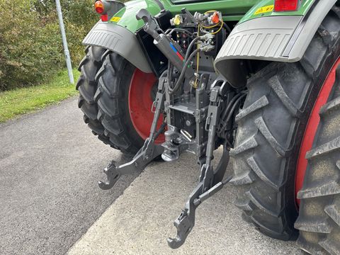 Fendt 211 Vario