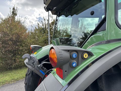 Fendt 211 Vario