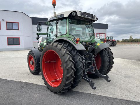 Fendt 211 Vario