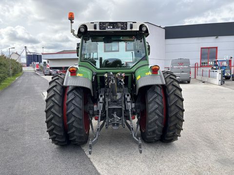 Fendt 211 Vario