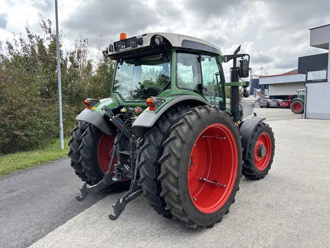 Fendt 211 Vario