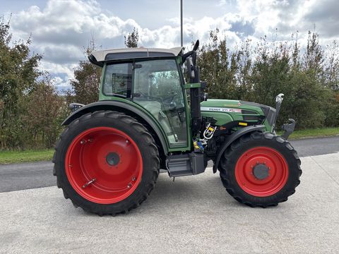 Fendt 211 Vario