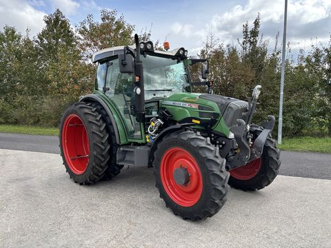 Fendt 211 Vario