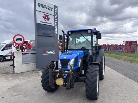 New Holland T4020 V