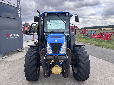 New Holland T4020 V
