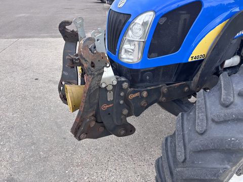 New Holland T4020 V