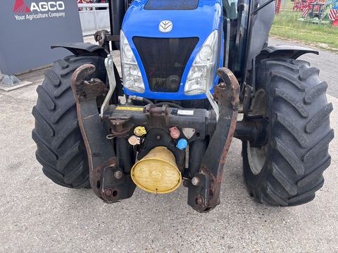 New Holland T4020 V