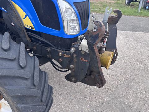 New Holland T4020 V