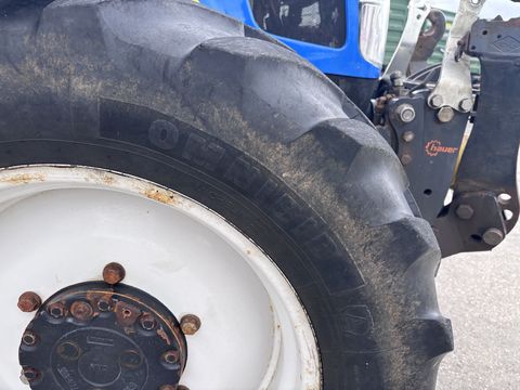 New Holland T4020 V