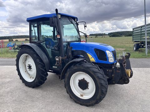 New Holland T4020 V
