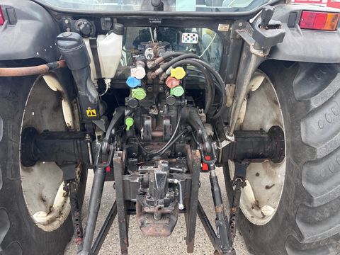 New Holland T4020 V