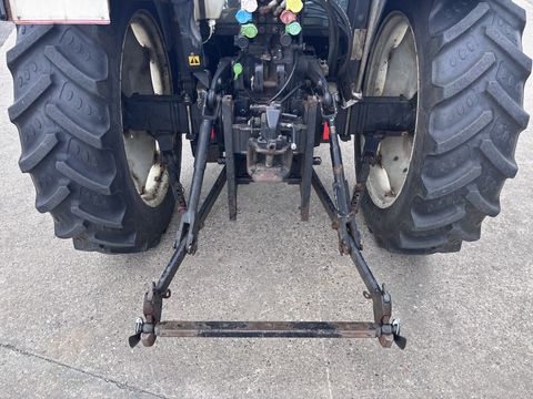 New Holland T4020 V
