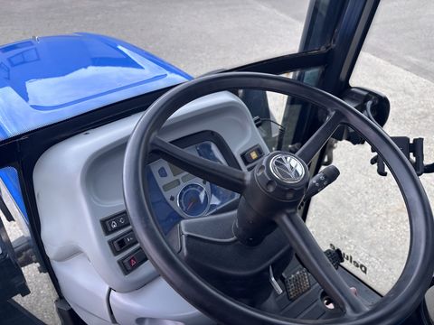 New Holland T4020 V