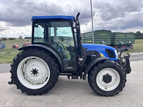New Holland T4020 V