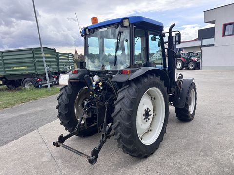 New Holland T4020 V