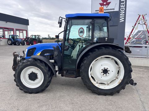 New Holland T4020 V
