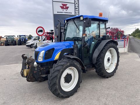New Holland T4020 V