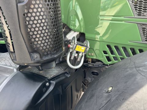 Fendt 514 Vario Profi