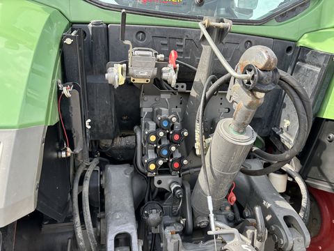 Fendt 514 Vario Profi