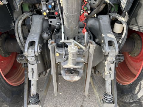 Fendt 514 Vario Profi