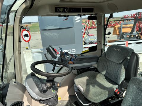 Fendt 514 Vario Profi