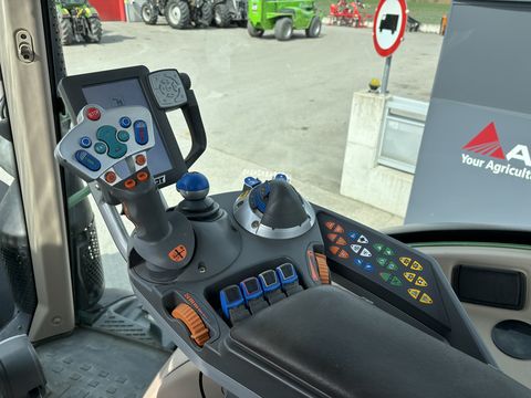 Fendt 514 Vario Profi