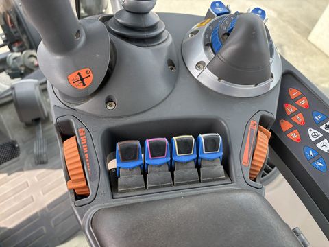 Fendt 514 Vario Profi