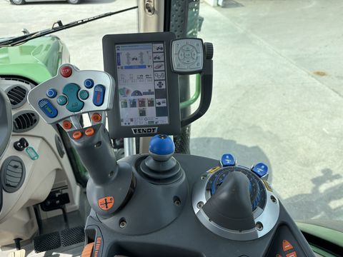 Fendt 514 Vario Profi