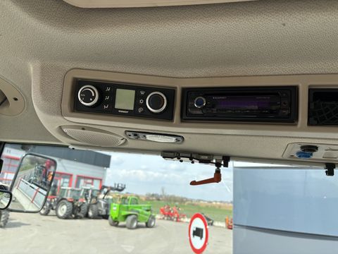 Fendt 514 Vario Profi